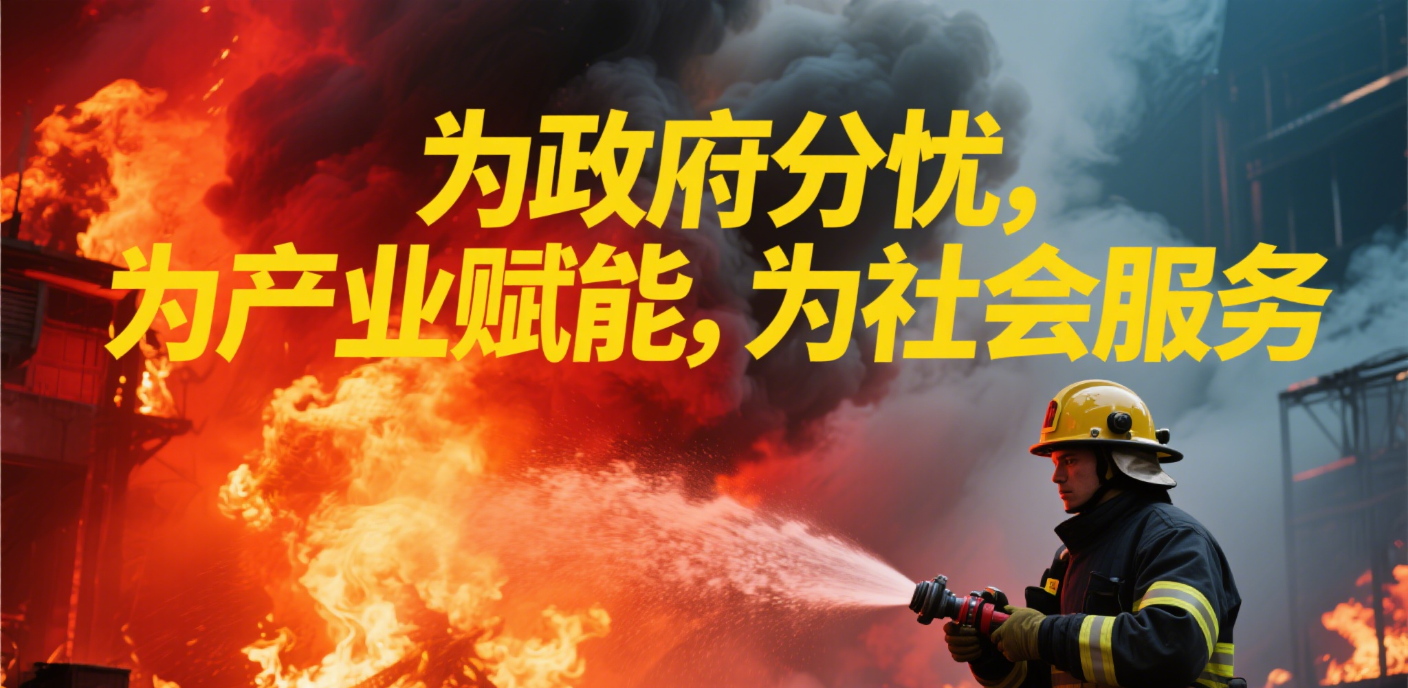 安垒控股团队
